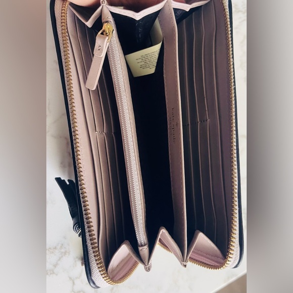 Kate Spade Wallet - Picture 5 of 5